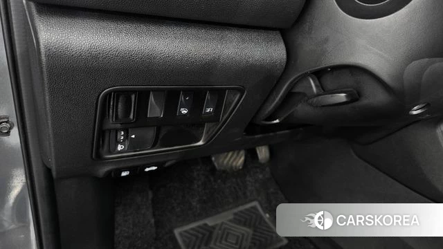 Renault Korea (Samsung) The New QM6 id 4019940 из Кореи 7