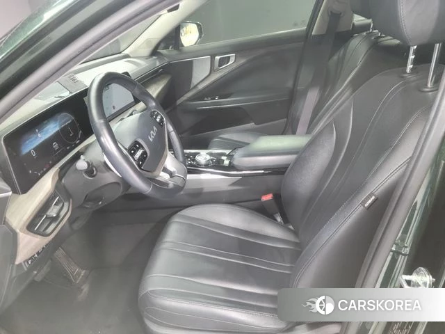 Kia K8 id 3889264 из Кореи 7