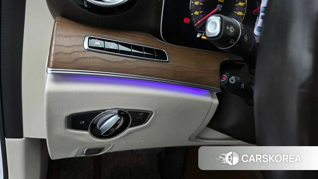 Mercedes-Benz E-Class W213 id 4225375 из Кореи 7