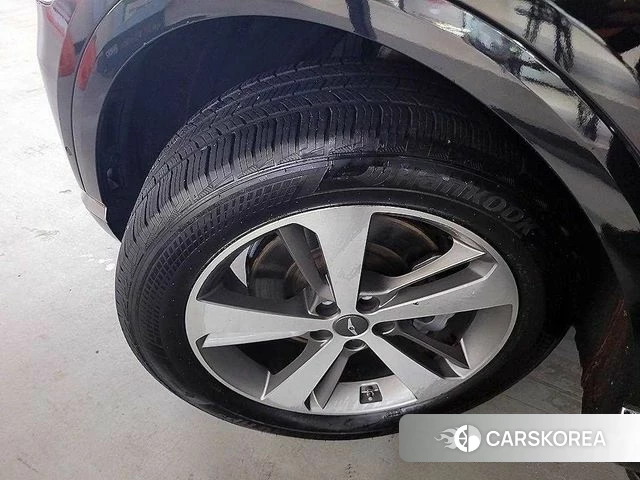 Genesis GV80 id 4906314 из Кореи 7
