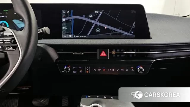 Kia EV6 id 2979769 из Кореи 7