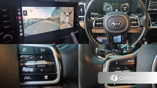 Kia Sorento 4th Generation id 3385529 из Кореи 7