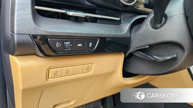 Kia Carnival 4th generation id 3661088 из Кореи 7