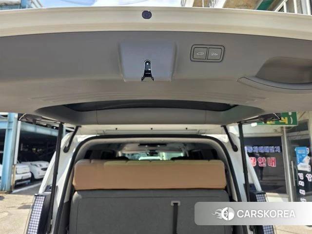 Hyundai Staria id 4726238 из Кореи 7