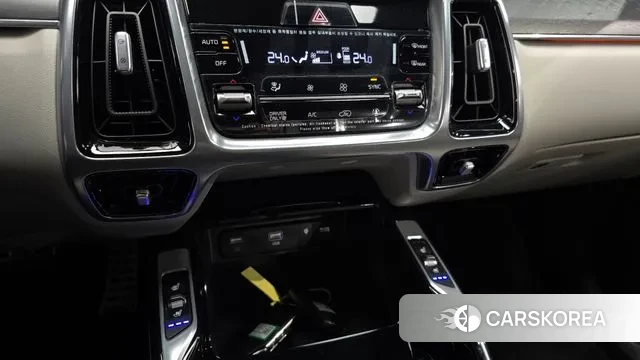 Kia Sorento 4th Generation id 3566014 из Кореи 7