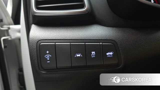 Hyundai All New Tucson id 4459420 из Кореи 7