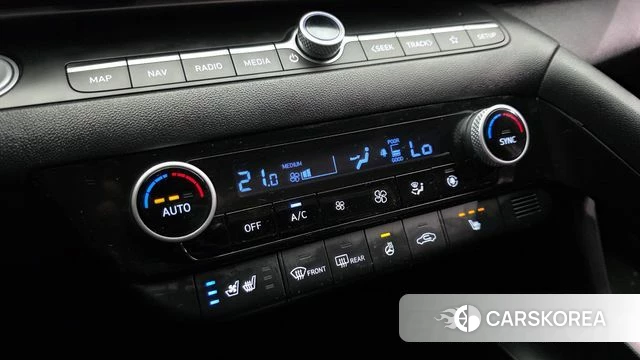 Hyundai Avante (CN7) id 4356215 из Кореи 7