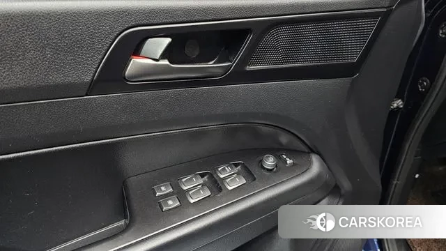 Ssangyong Rexton Sports id 3601819 из Кореи 7