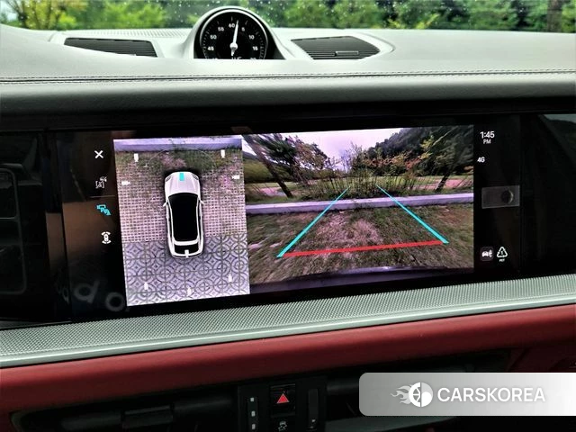 Porsche Cayenne (PO536) id 4744132 из Кореи 7