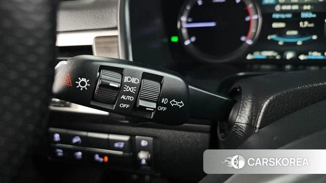 Ssangyong G4 Rexton id 3917214 из Кореи 7