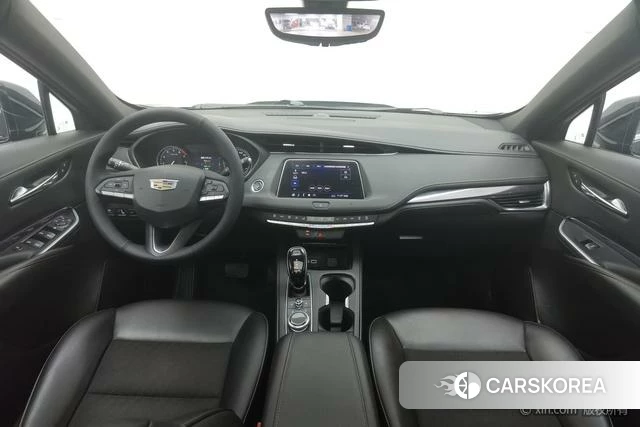 Cadillac XT4 id 4210139 из Китая 7