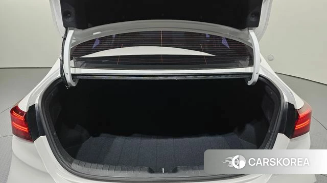 Kia The New K3 2nd generation id 3897899 из Кореи 7