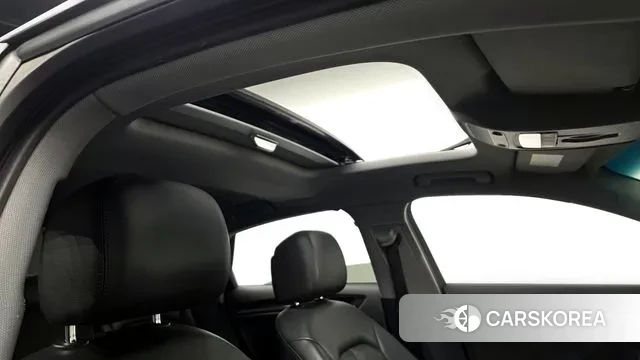 Audi New A3 id 3682447 из Кореи 7