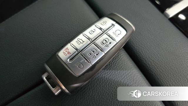 Genesis G80 (RG3) id 4586329 из Кореи 7