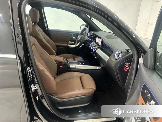 Mercedes-Benz GLB id 4276591 из Китая 7