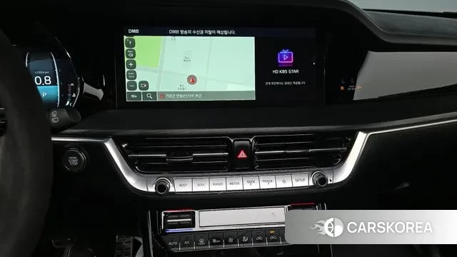 Kia Mohave Master id 3378207 из Кореи 7