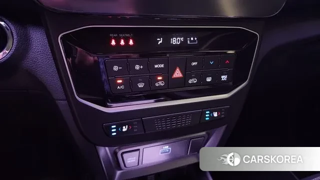 Ssangyong The New Tivoli id 3180116 из Кореи 7