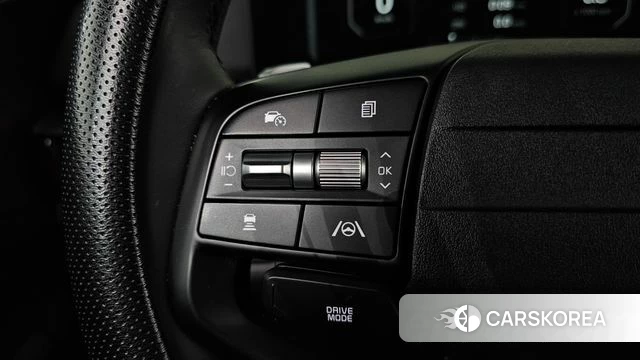 Kia The New Sportage 5th Generation id 3890983 из Кореи 7