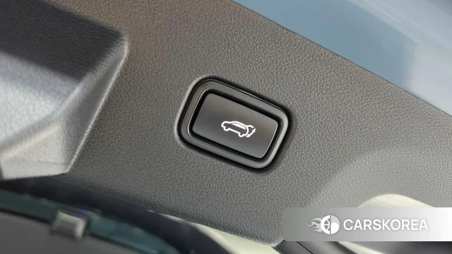 Kia Sportage 5th Generation Hybrid id 4664907 из Кореи 7
