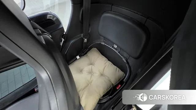 Renault Korea (Samsung) Twizy id 3484380 из Кореи 7