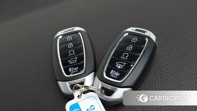 Hyundai Palisade id 4707484 из Кореи 7