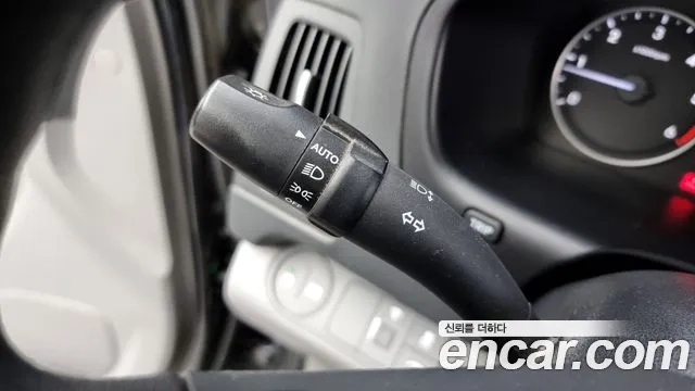 Hyundai The New Grand Starex id 2891750 из Кореи 7