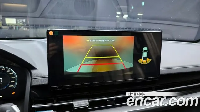 Ssangyong The New Rexton Sports Cannes id 2513217 из Кореи 7