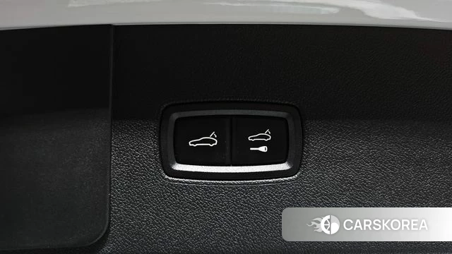 Porsche Cayenne (PO536) id 4194827 из Кореи 7