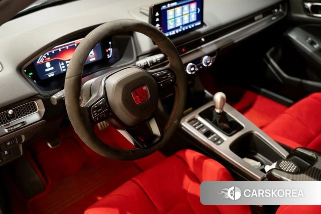 Honda Civic (imported) id 4278045 из Китая 7