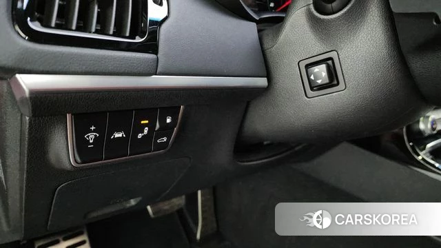 Kia Stinger id 4225378 из Кореи 7