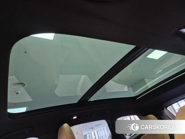 Volvo XC60 second Generation id 3903133 из Кореи 7