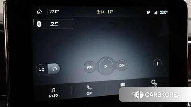 Lincoln Navigator 4th generation id 3406780 из Кореи 7