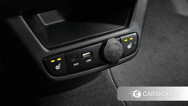 Kia The New Ray id 4746950 из Кореи 7
