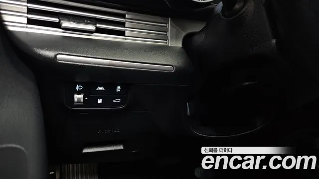 Hyundai The New Grandeur IG Hybrid id 2712388 из Кореи 7