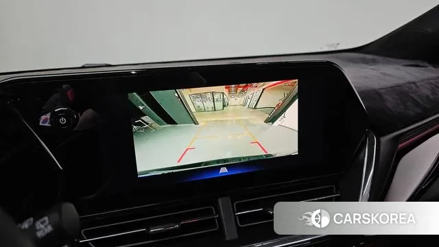 Chevrolet (GM Daewoo) Trax Crossover id 2979120 из Кореи 7