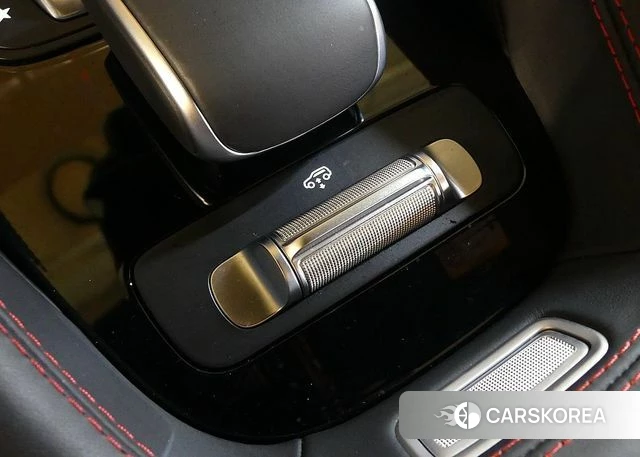 Mercedes-Benz GLE-Class W167 id 3933897 из Кореи 7