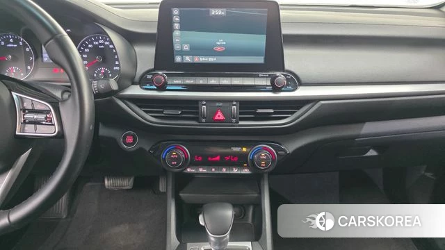 Kia Come New K3 id 3852763 из Кореи 7