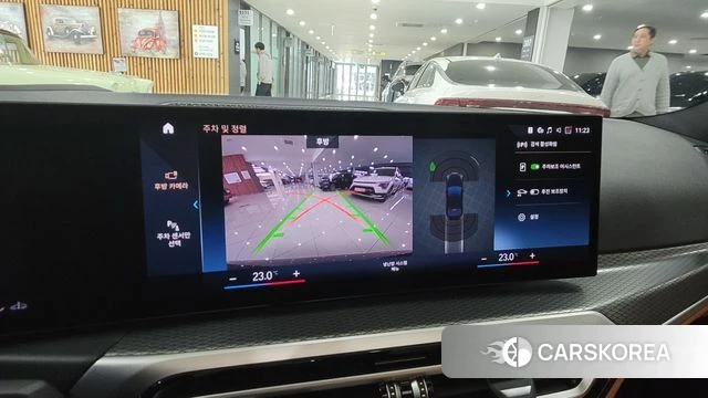 BMW 3 Series (G20) id 3864848 из Кореи 7