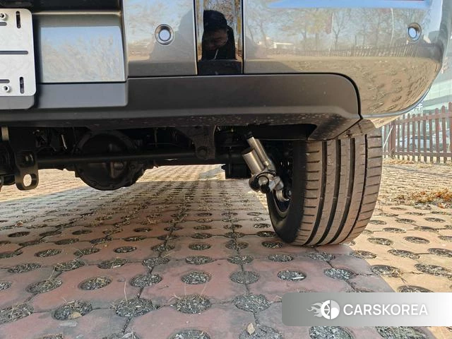 Mercedes-Benz G-class id 4307615 из Китая 7