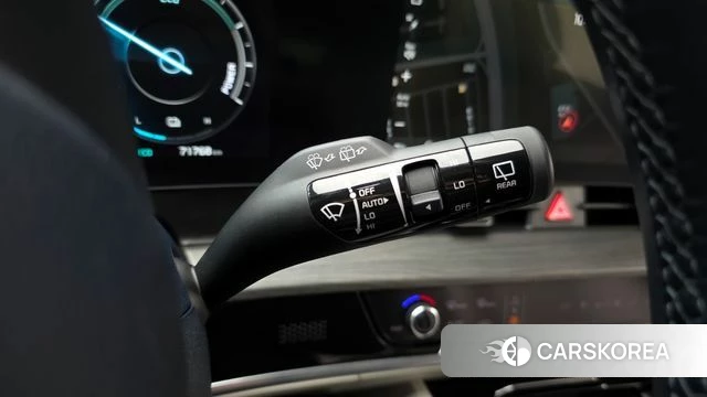 Kia Sportage 5th Generation Hybrid id 3914829 из Кореи 7