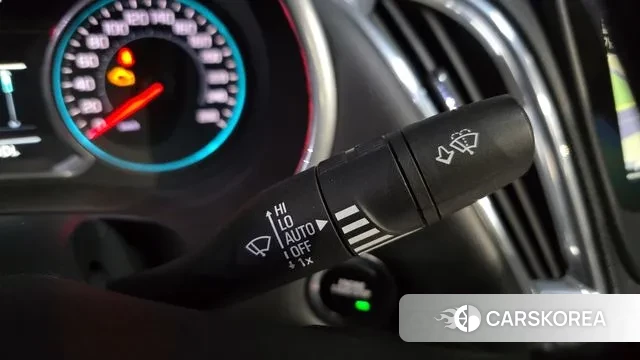 Chevrolet (GM Daewoo) All New Malibu id 3627077 из Кореи 7