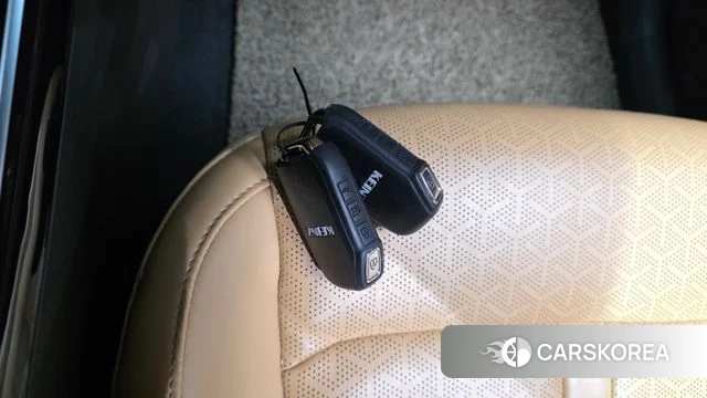 Kia Sorento 4th Generation id 4741652 из Кореи 7