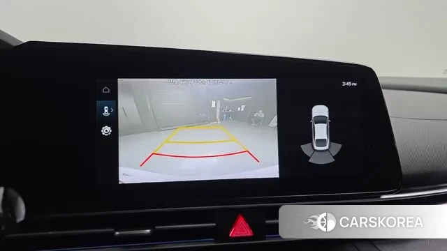 Hyundai Avante (CN7) id 3349776 из Кореи 7