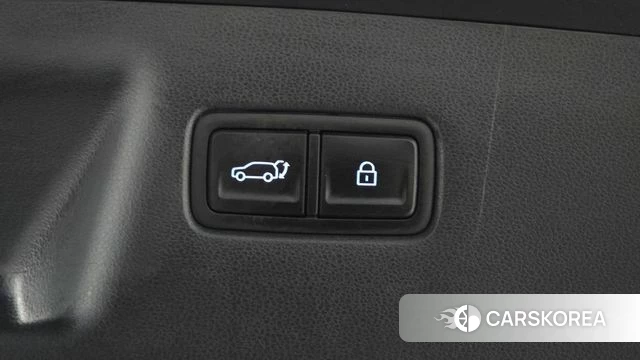 Hyundai Santa Fe (MX5) id 4548869 из Кореи 7