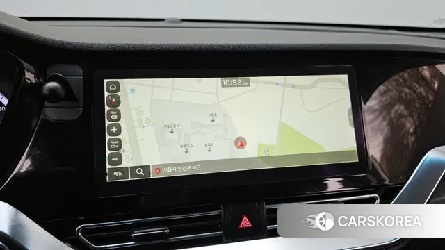 Kia The New Niro id 3524700 из Кореи 7