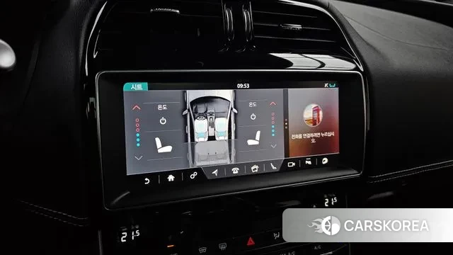 Jaguar XE id 3060522 из Кореи 7