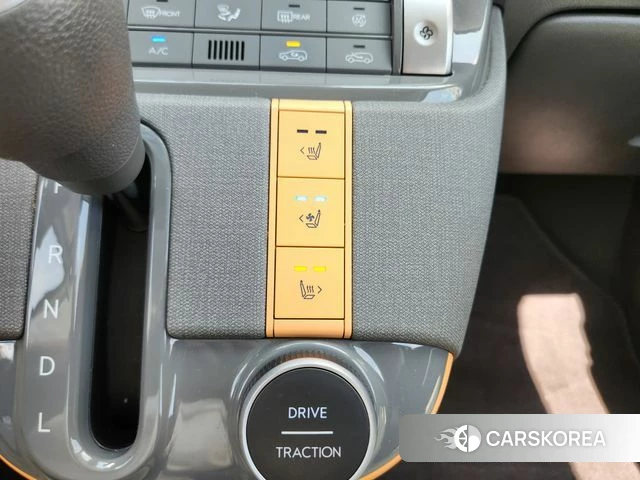Hyundai Casper id 4506797 из Кореи 7