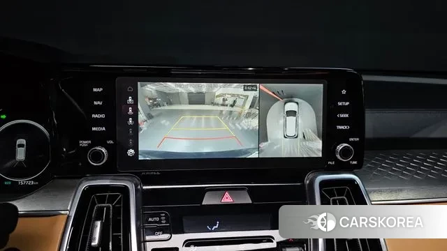 Kia Sorento 4th Generation id 3504300 из Кореи 7