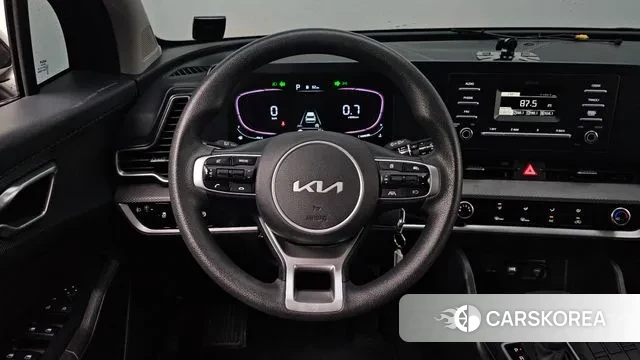 Kia Sportage 5th Generation id 3191873 из Кореи 7