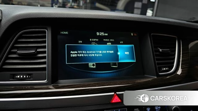 Genesis G80 id 4483394 из Кореи 7